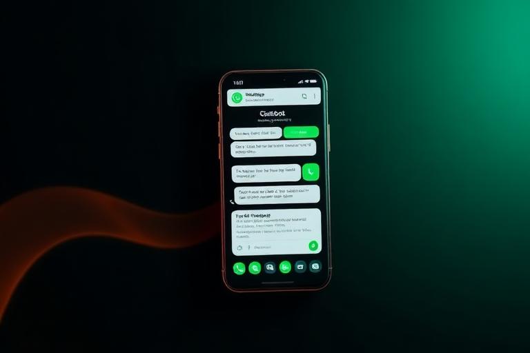 WhatsApp Bot Integration